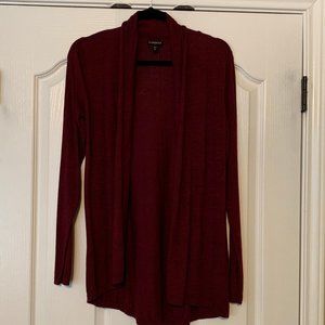 Express Cardigan Sweater